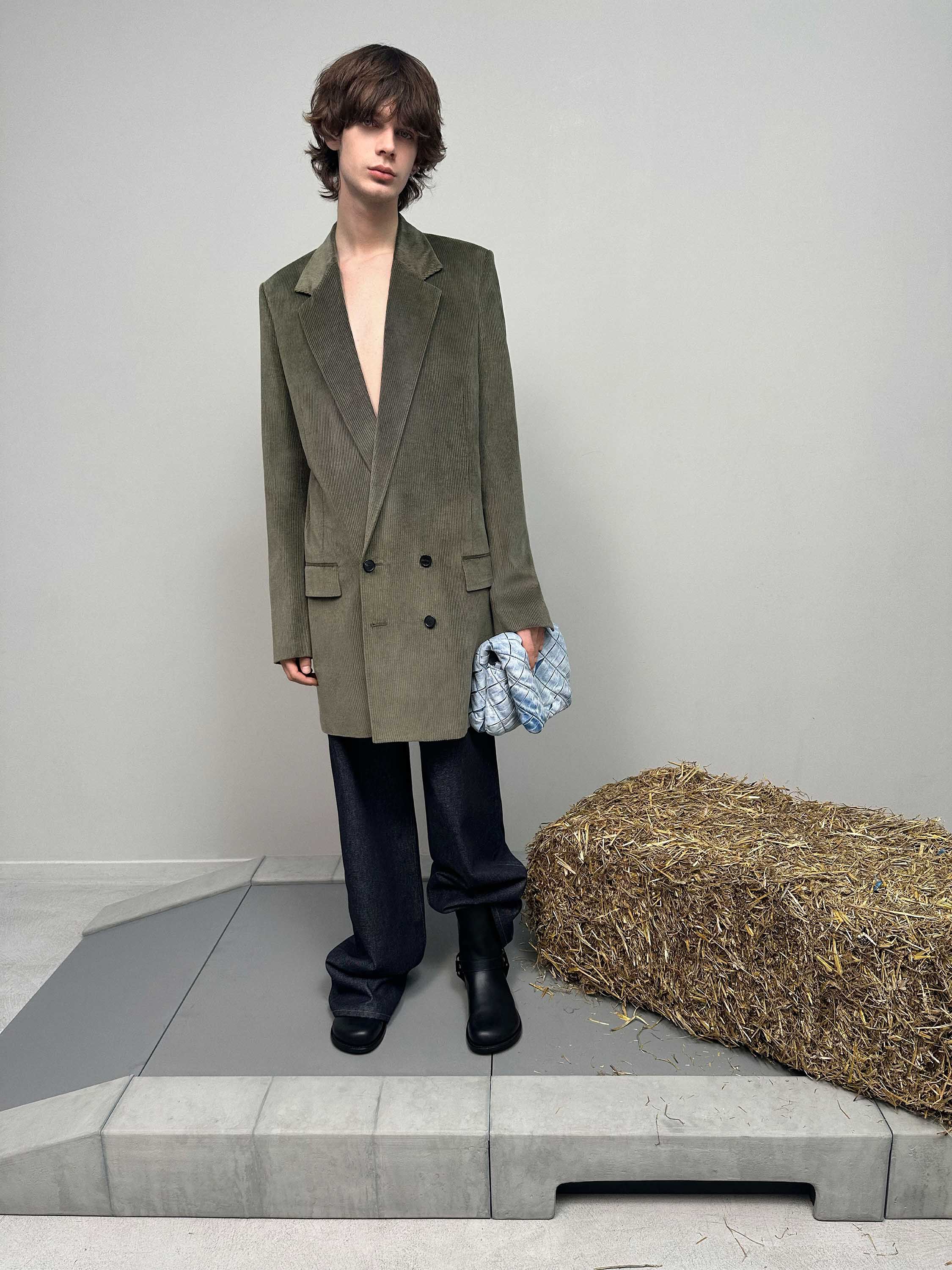 LOEWE Fall winter women´s precollection